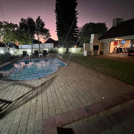 Vero Guest House Cape Town Exterior photo