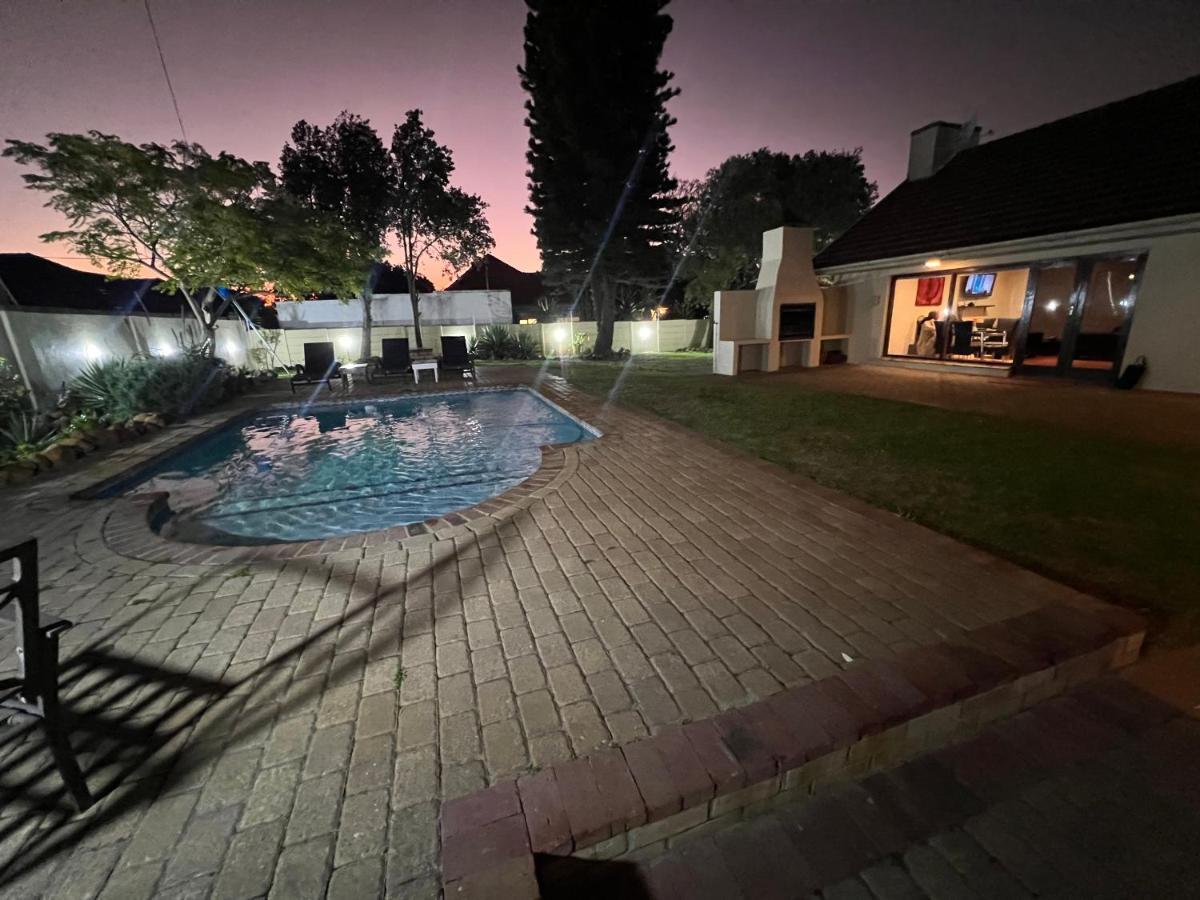 Vero Guest House Cape Town Exterior photo