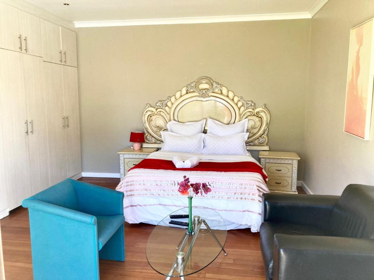 Vero Guest House Cape Town Exterior photo