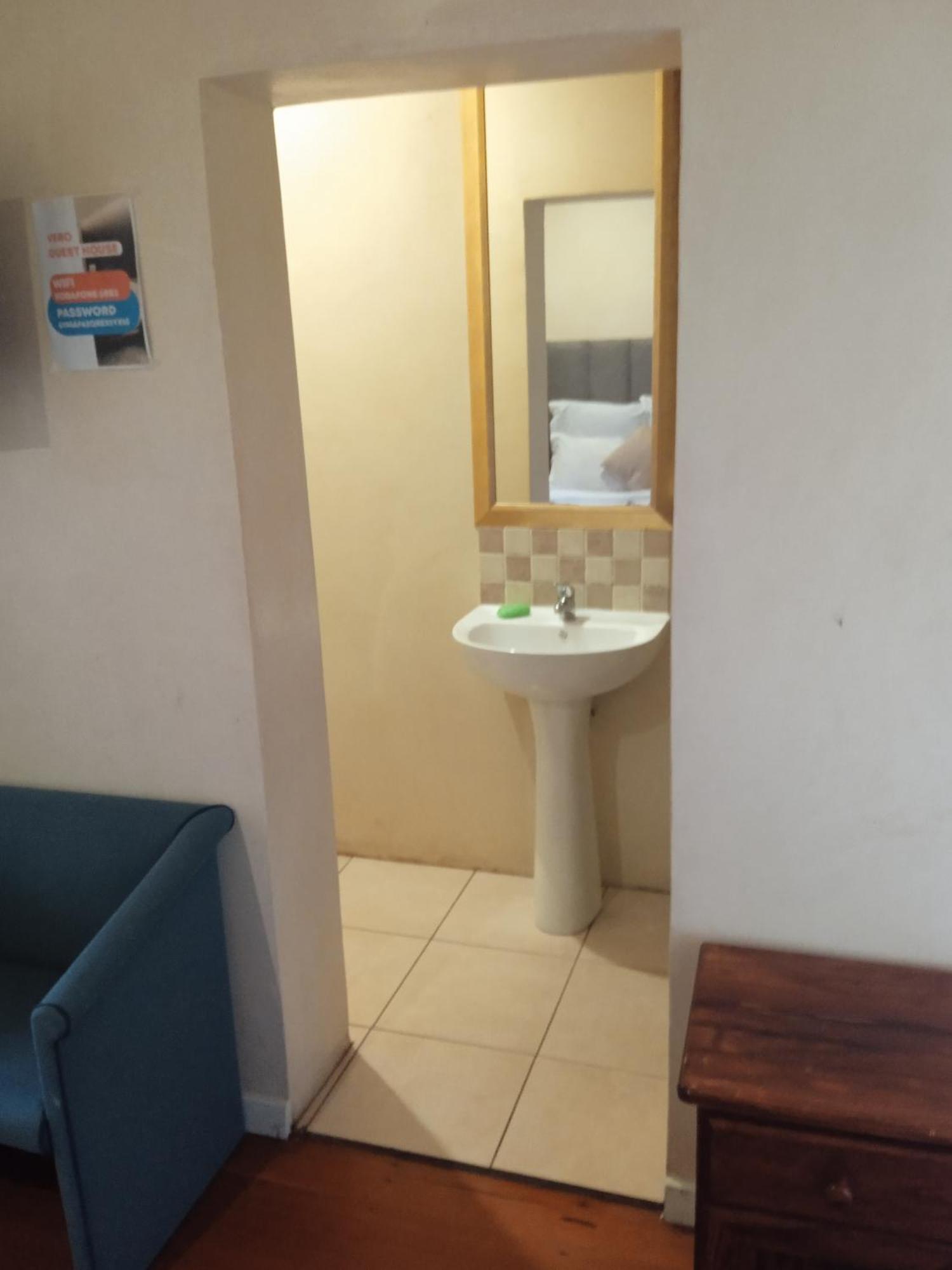 Vero Guest House Cape Town Exterior photo