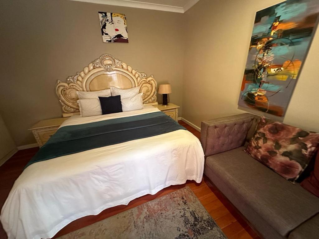 Vero Guest House Cape Town Exterior photo